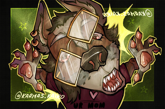 bust commission example! bust commission example!